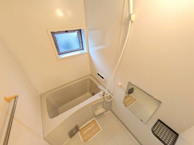 ビルヌーヴ　Ｃの物件内観写真