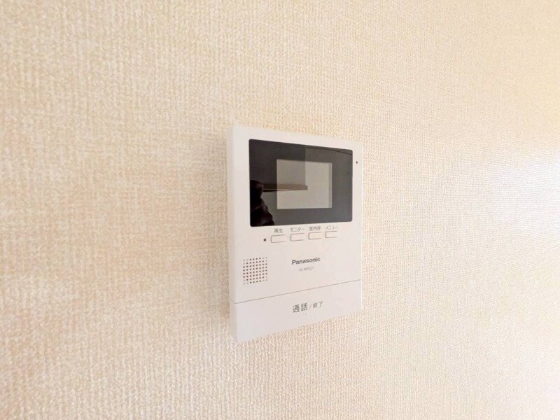 ビルヌーヴ　Ｃの物件内観写真