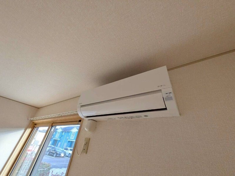 ビルヌーヴ　Ｃの物件内観写真