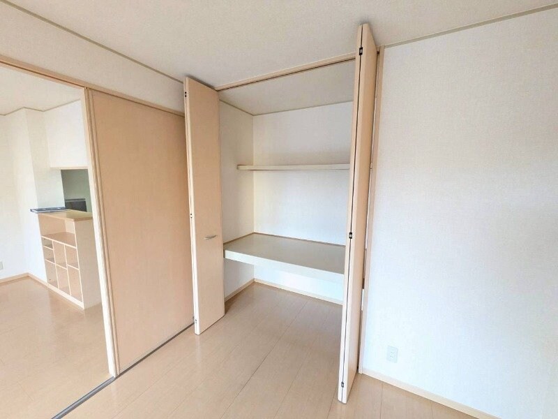 ビルヌーヴ　Ｃの物件内観写真