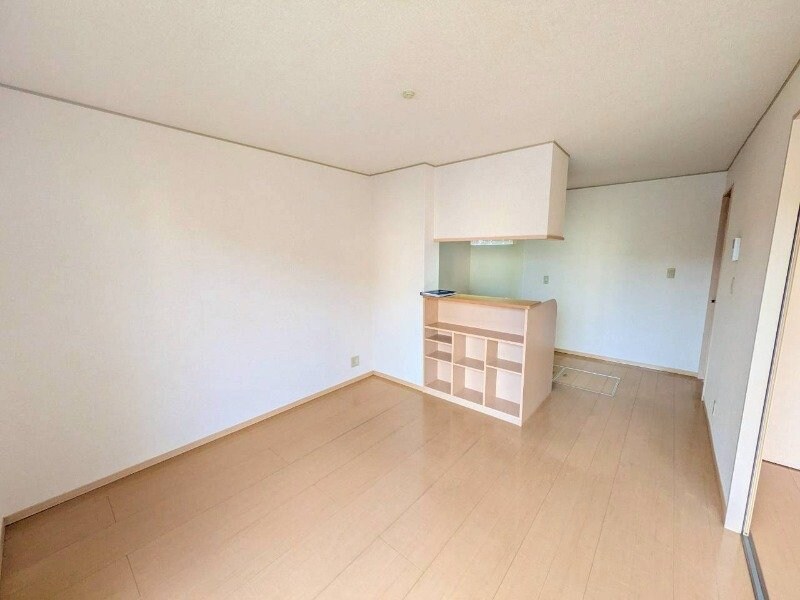 ビルヌーヴ　Ｃの物件内観写真