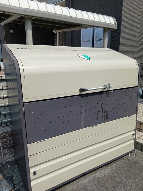 セレソ　Ｂ棟の物件外観写真