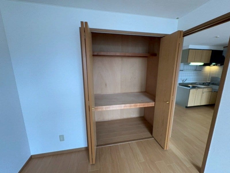 セレソ　Ｂ棟の物件内観写真