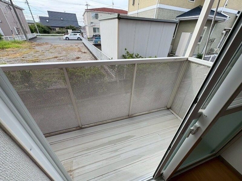 セレソ　Ｂ棟の物件内観写真