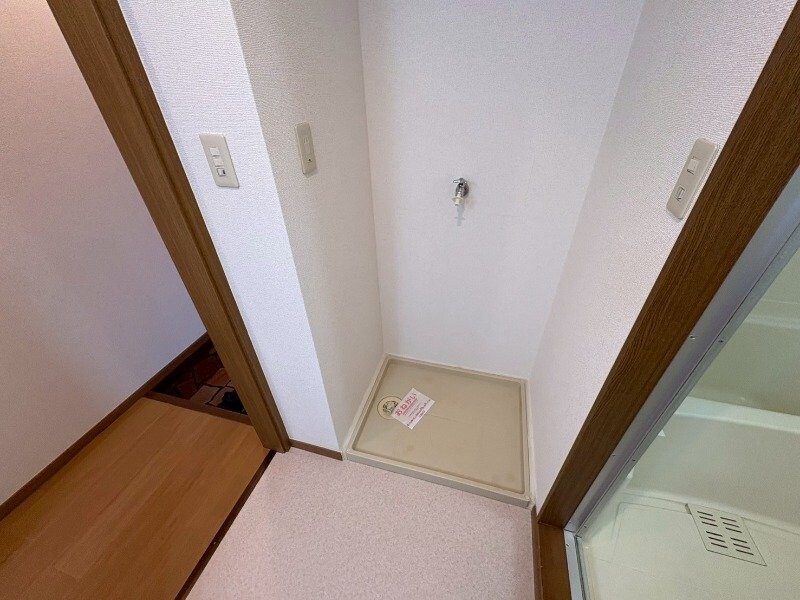 セレソ　Ｂ棟の物件内観写真