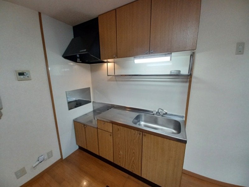 Ｋｅｉｎａ　Ａ棟の物件内観写真