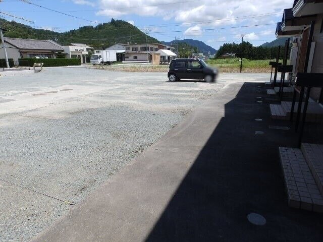 Ｋｅｉｎａ　Ａ棟の物件外観写真