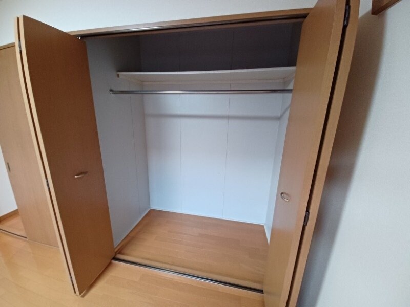 Ｋｅｉｎａ　Ａ棟の物件内観写真