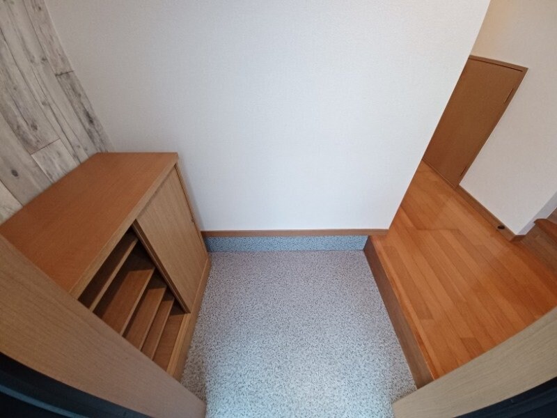 Ｋｅｉｎａ　Ａ棟の物件内観写真