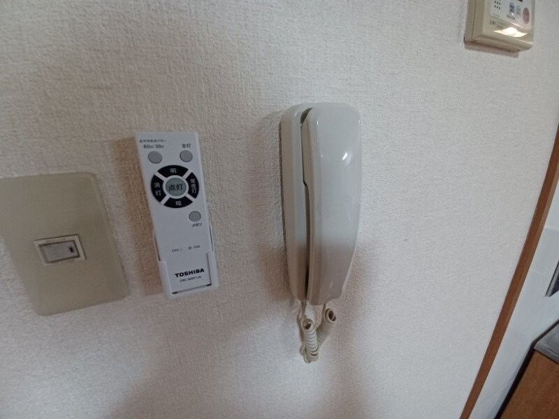 Ｋｅｉｎａ　Ａ棟の物件内観写真