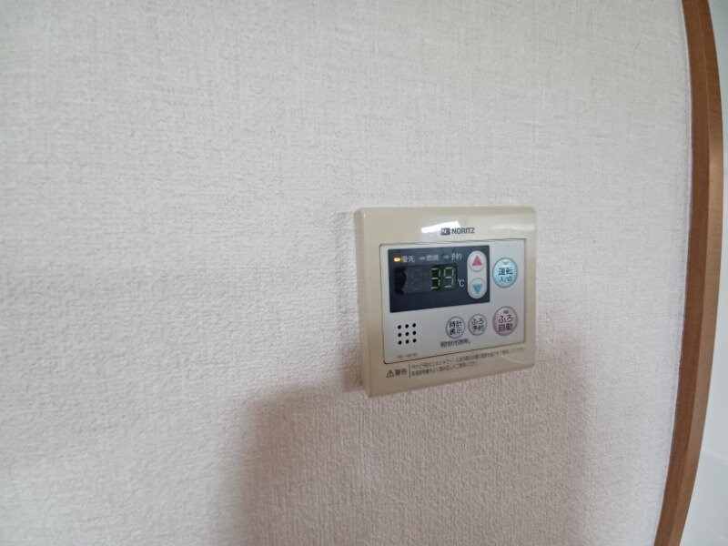 Ｋｅｉｎａ　Ａ棟の物件内観写真