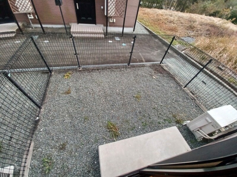 Ｋｅｉｎａ　Ａ棟の物件内観写真