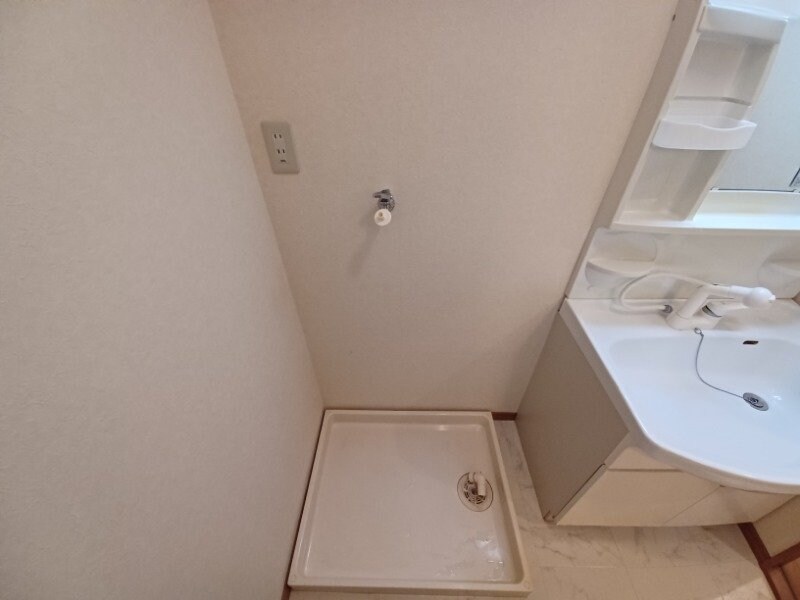 Ｋｅｉｎａ　Ａ棟の物件内観写真