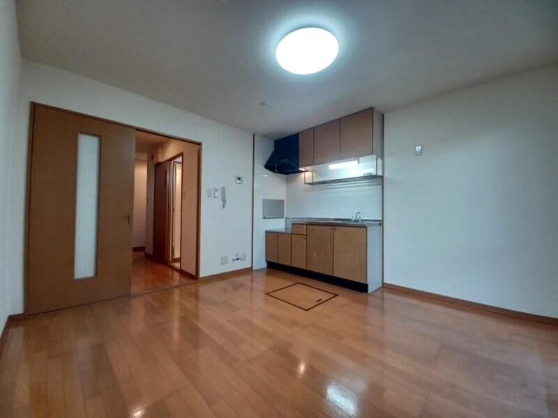 Ｋｅｉｎａ　Ａ棟の物件内観写真