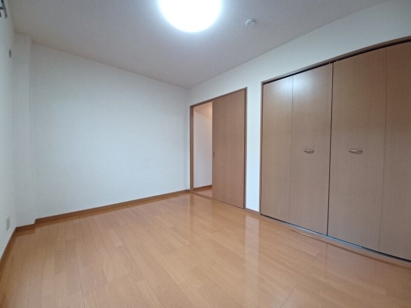 Ｋｅｉｎａ　Ａ棟の物件内観写真