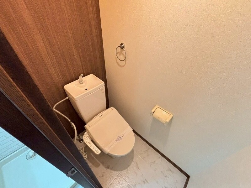 ＥＴＯＩＬＥ中出の物件内観写真