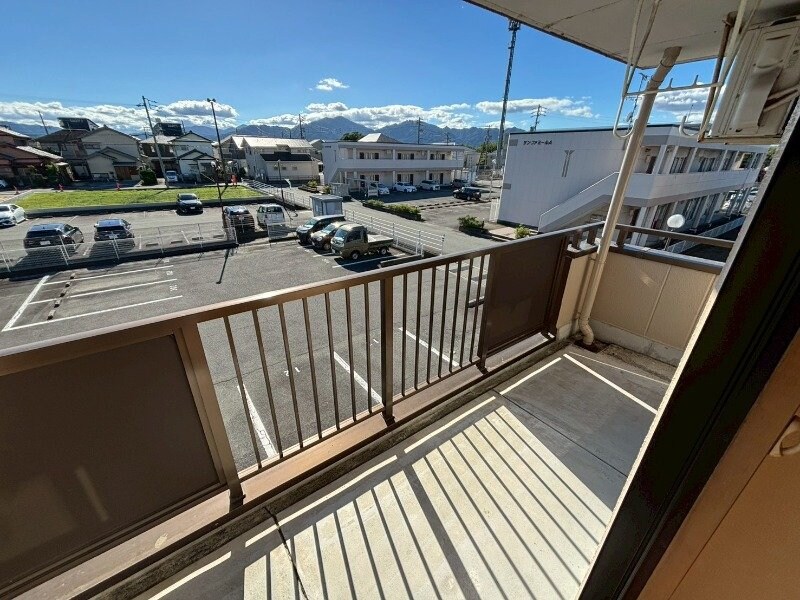 ＥＴＯＩＬＥ中出の物件内観写真