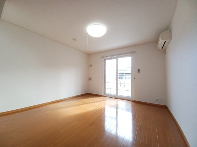 セレンディピティの物件内観写真