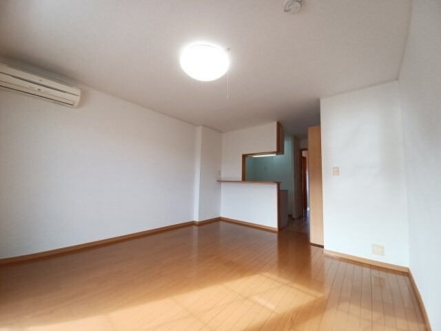 セレンディピティの物件内観写真