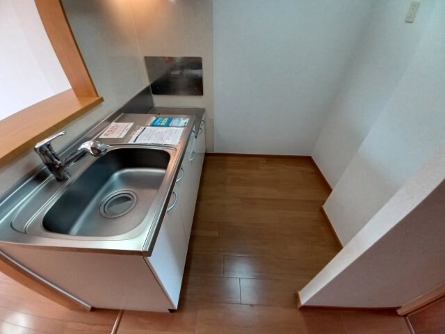 セレンディピティの物件内観写真