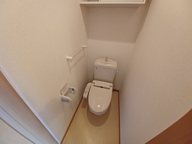 セレンディピティの物件内観写真