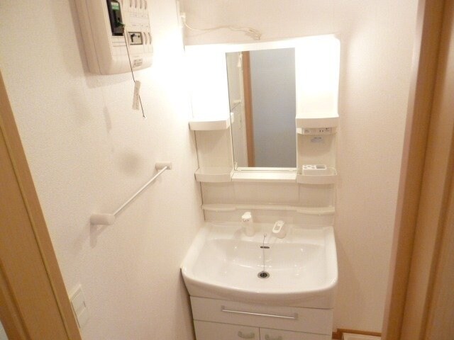 セレンディピティの物件内観写真