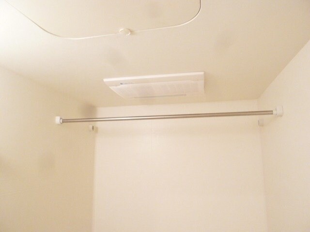 セレンディピティの物件内観写真