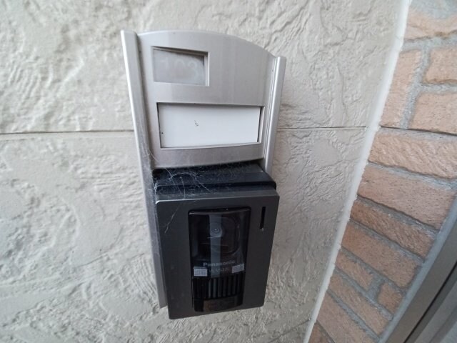 セレンディピティの物件内観写真