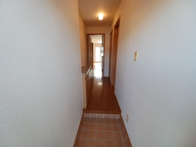 セレンディピティの物件内観写真