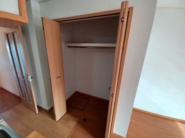 セレンディピティの物件内観写真