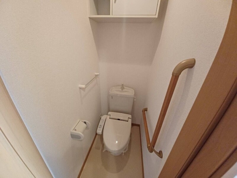 ヴォロンティエＡ棟の物件内観写真