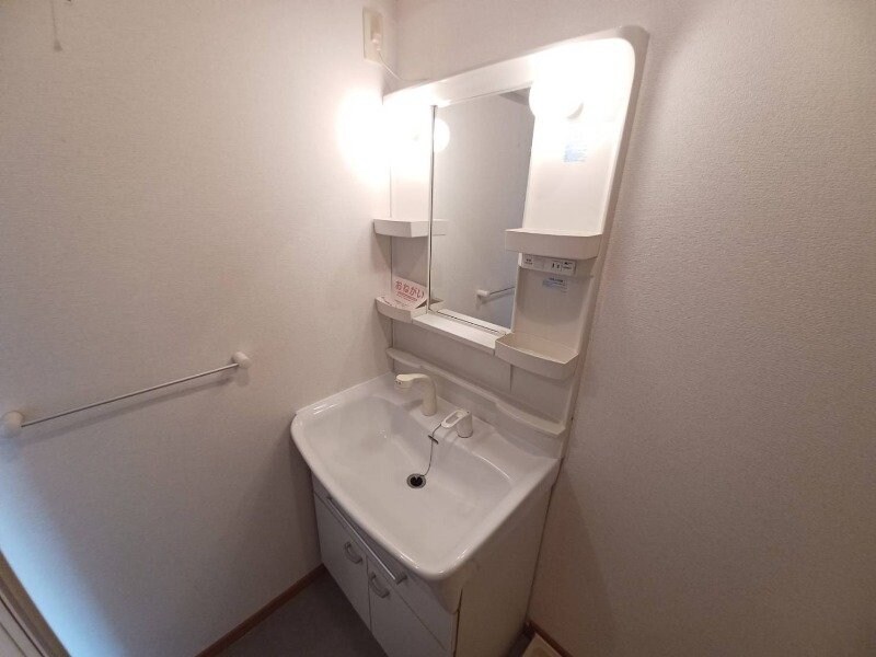 ヴォロンティエＡ棟の物件内観写真