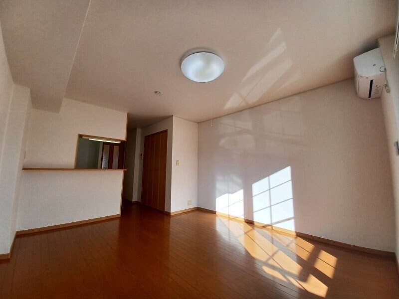 ヴォロンティエＡ棟の物件内観写真