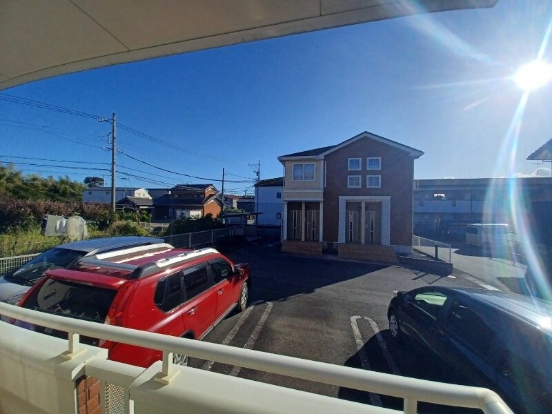 ヴォロンティエＡ棟の物件内観写真