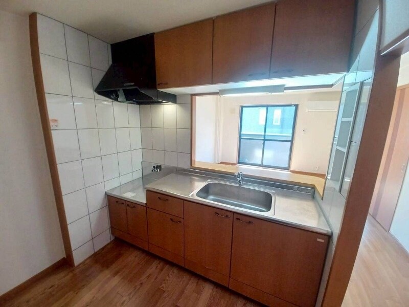 ベル・グラースの物件内観写真