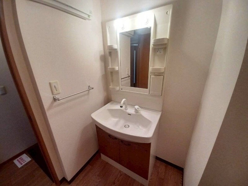 ベル・グラースの物件内観写真