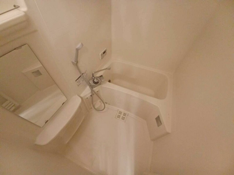 ベル・グラースの物件内観写真