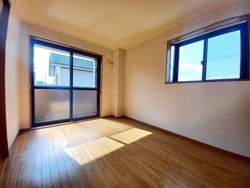 ベル・グラースの物件内観写真