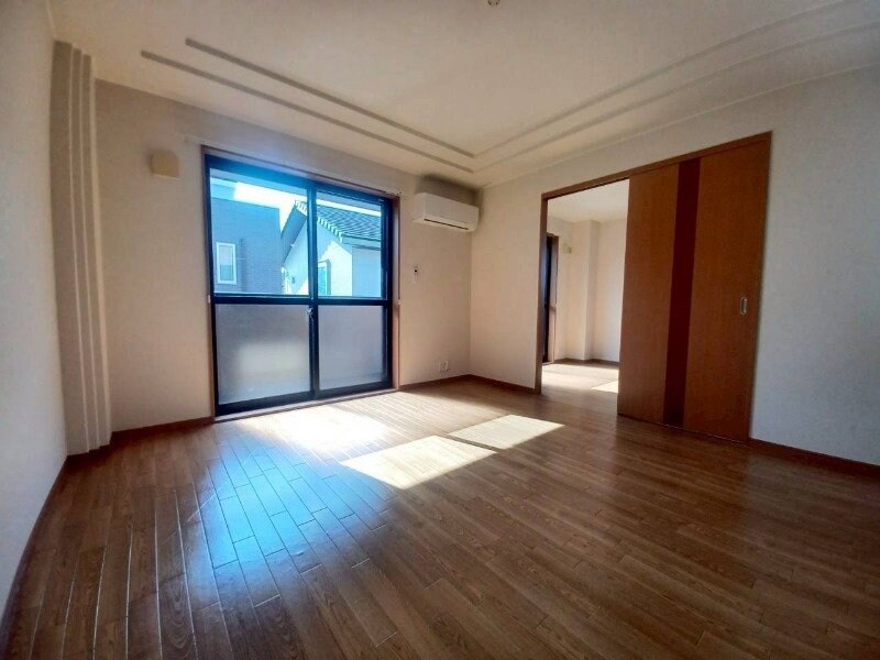 ベル・グラースの物件内観写真