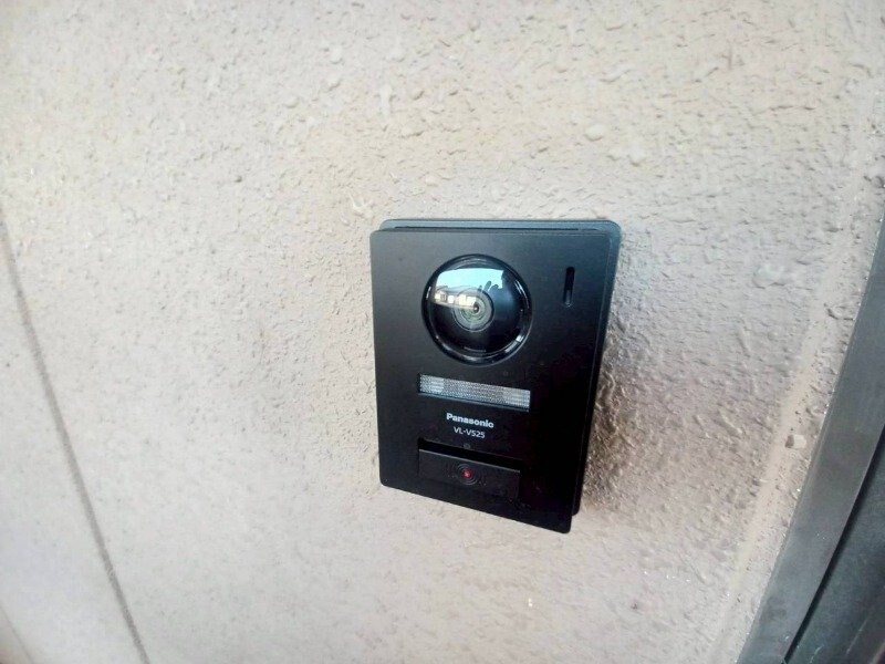 ベル・グラースの物件内観写真