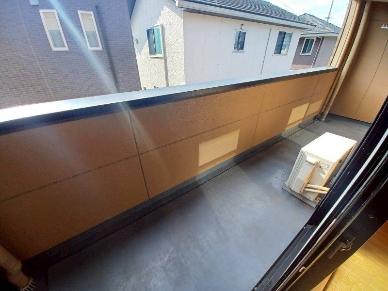 ベル・グラースの物件内観写真