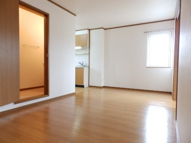 ノーブル　Ｂ棟の物件内観写真