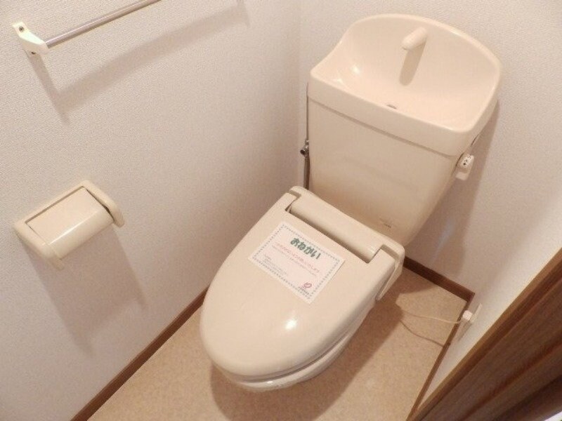 ノーブル　Ｂ棟の物件内観写真