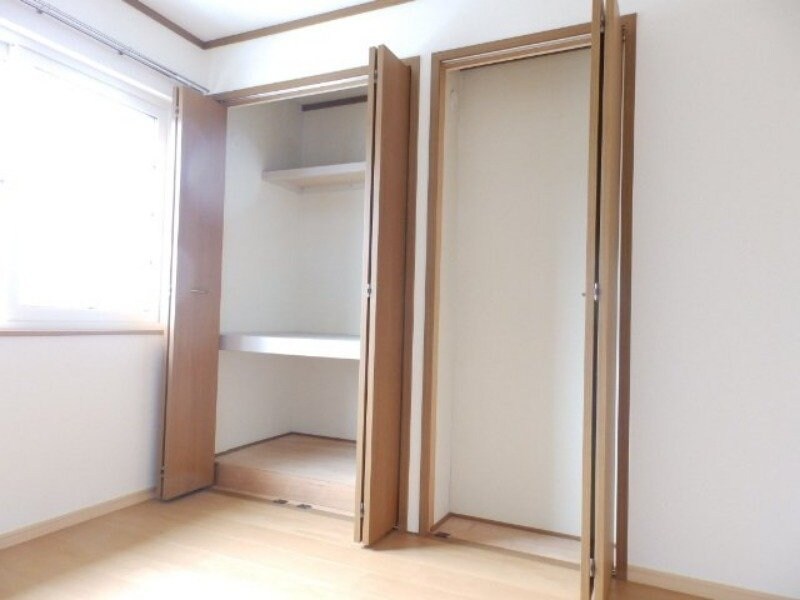 ノーブル　Ｂ棟の物件内観写真