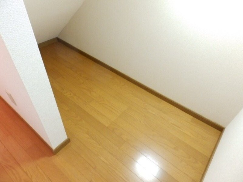 ノーブル　Ｂ棟の物件内観写真