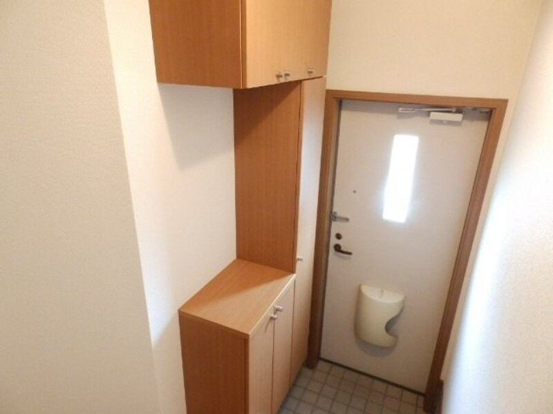 ノーブル　Ｂ棟の物件内観写真