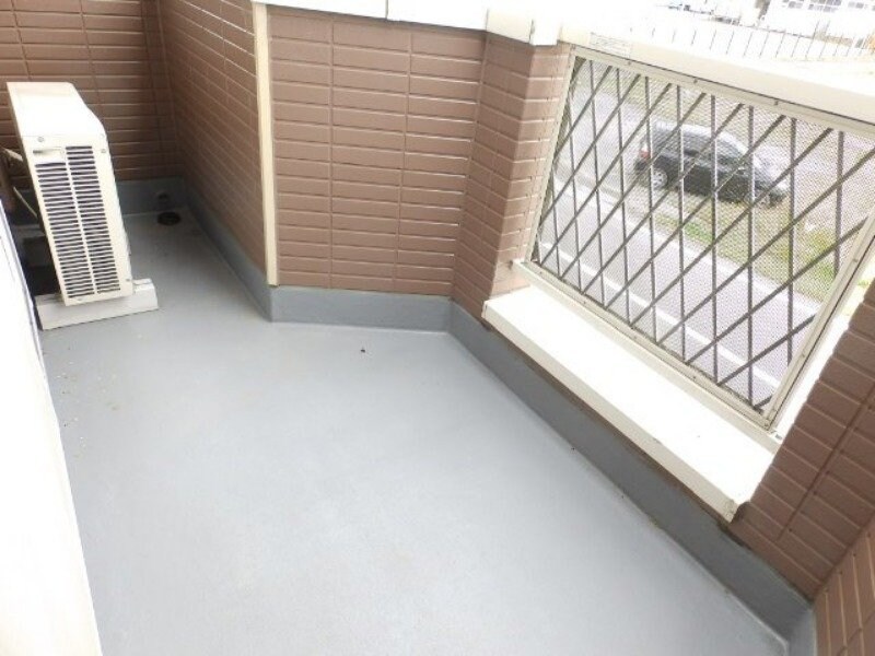 ノーブル　Ｂ棟の物件内観写真