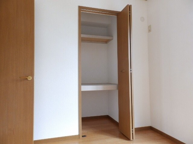 ノーブル　Ｂ棟の物件内観写真