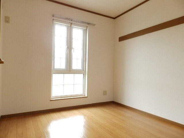 ノーブル　Ｂ棟の物件内観写真