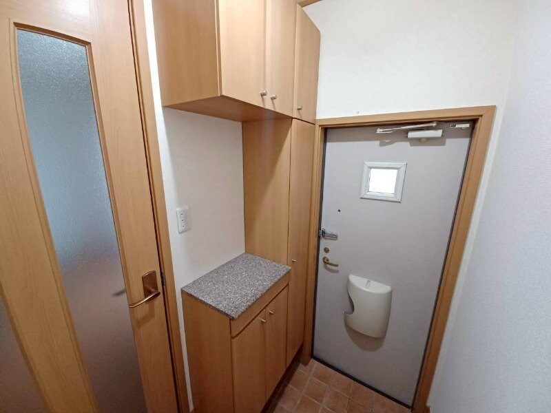 レットル・ダムール　Ａ棟の物件内観写真